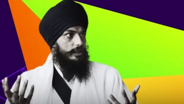 अमृतपाल सिंह