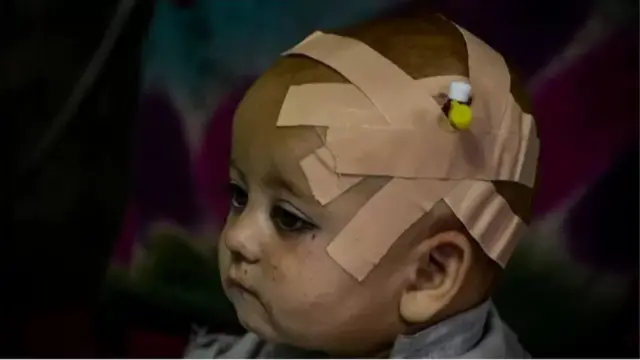 ਅਫ਼ਗਾਨਿਸਤਾਨ ਵਿੱਚ ਭੂਚਾਲ