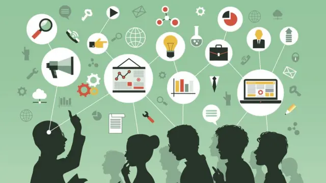 தொழில்நுட்ப உலகம்