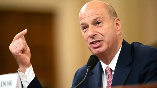 ګورډون سونډلنډ