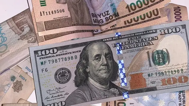 Коронавирус янгиликлари