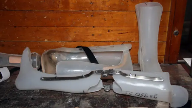 خدمات رایگان کارخانه اورتز و پروتز شهر دوشنبه