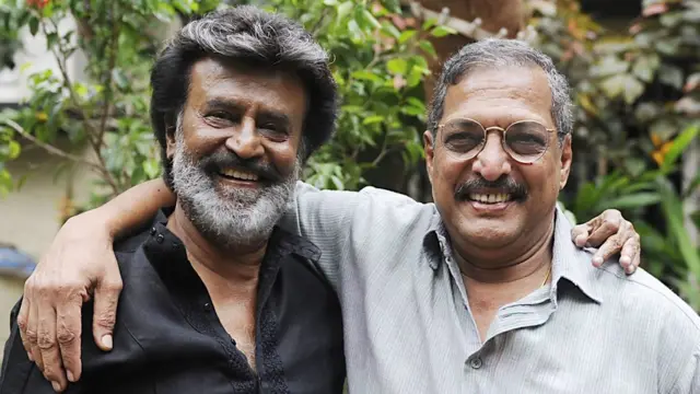 ரஜினி காந்த்