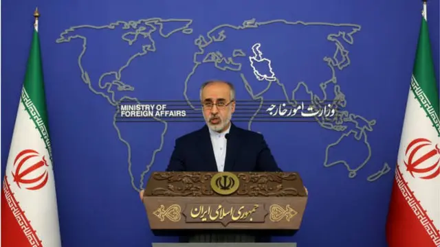 ناصر كنعاني