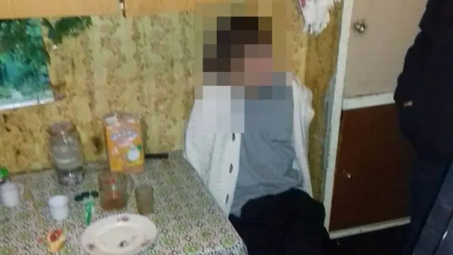 Поліція Запоріжжя