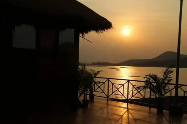 హోం స్టే