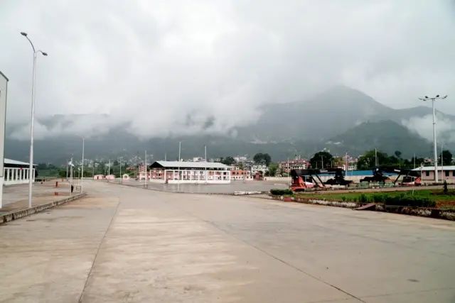 बन्दरगाह