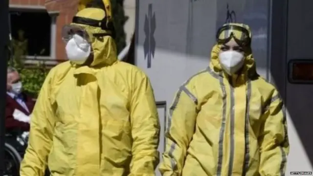 ਕੋਰੋਨਾਵਾਇਰਸ