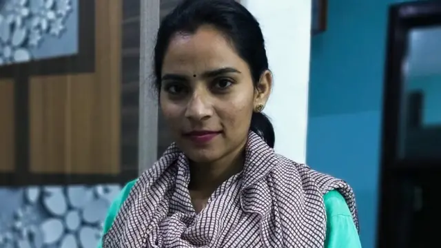 ਨੋਦੀਪ ਕੌਰ