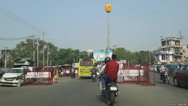 जम्मू और कश्मीर