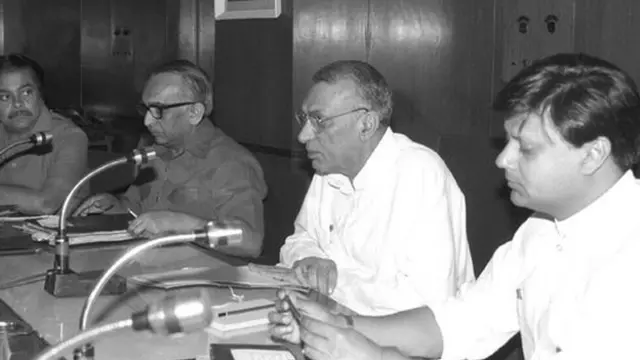 बंसी लाल