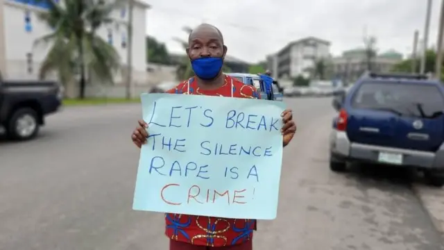 Matilda Itonyo papa, Ebikini Itonyo