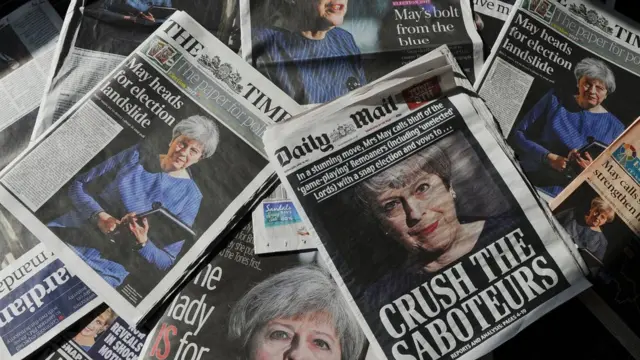 Anketlere göre İşçi Partisi, Muhafazakâr Parti'yle kampanya sürecinin başındaki büyük oy farkını azalttı.