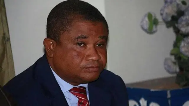 Georges-William Assiongbon Kouessan