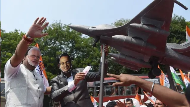 રફાલની તસવીર