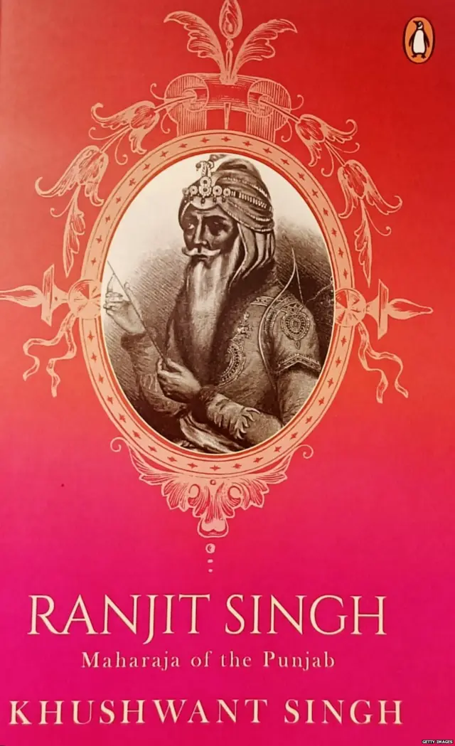 ਰਣਜੀਤ ਸਿੰਘ