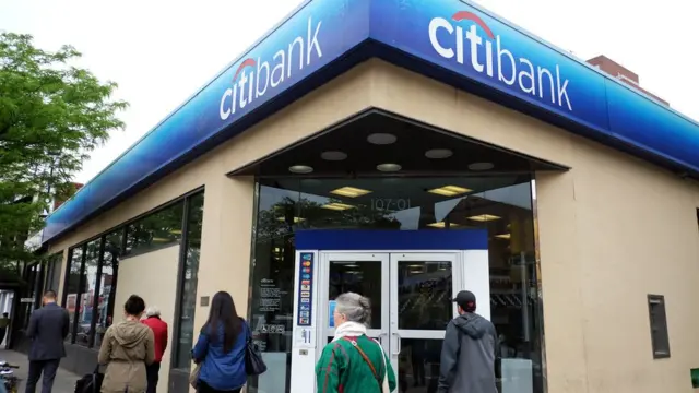 Citibank