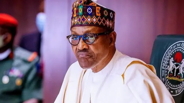 Muhammadu Buhari