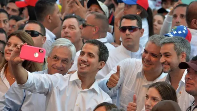 guaidó