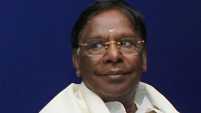 పుదిచ్చెరి