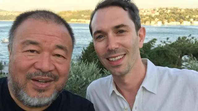 Ai Weiwei