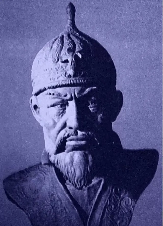 તૈમૂર લંગ