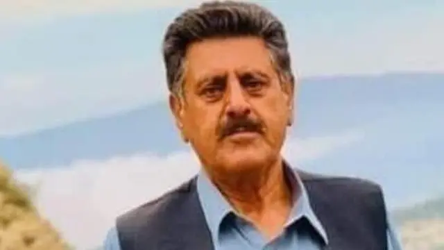 ملک عبیداللہ