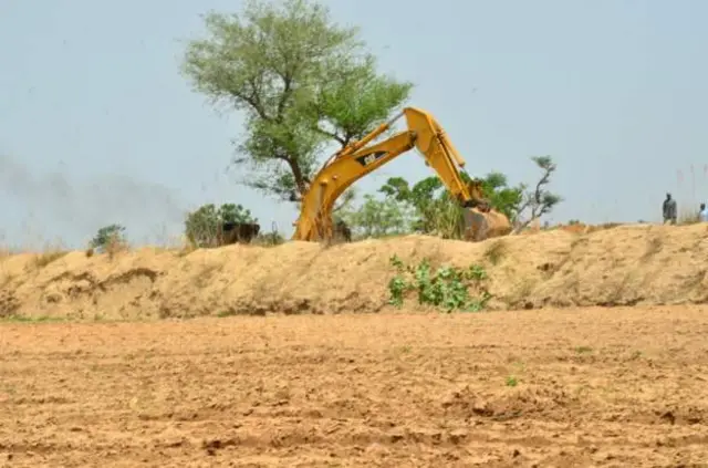La police secrète nigériane a annoncé par ailleurs l'arrestation à Kano, d'un haut responsable de Boko Haram.