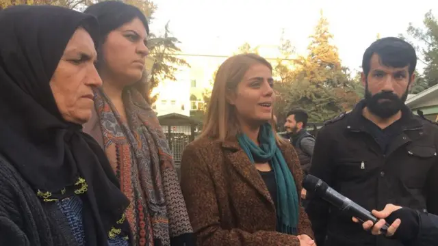 Kemal Kurkut davası