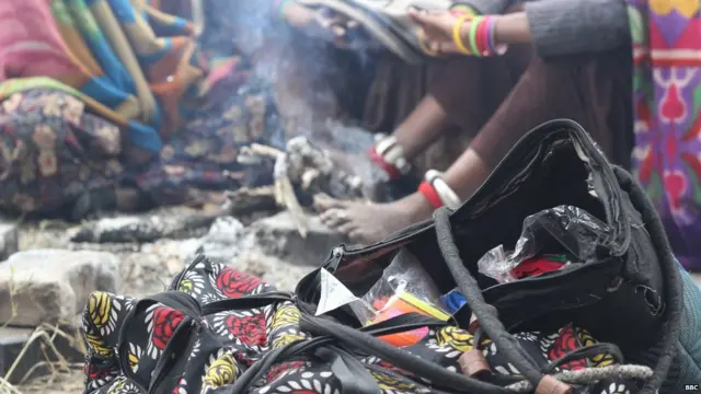 ਚੰਡੀਗੜ੍ਹ , ਬੇਘਰੇ