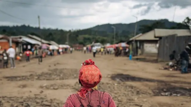 በርካታ ሴቶች በወሲባዊ ጥቃትና ብዝበዛ የዓለም ጤና ድርጅትና ሌሎች የእርዳታ ድርጅቶችን ከሰዋል