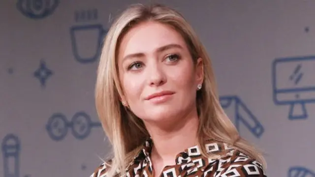 Whitney Wolfe