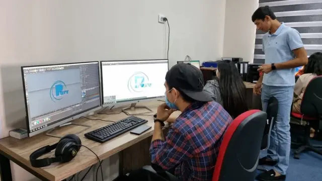 Янги телеканал