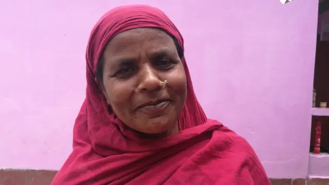 जैमुल खातुन