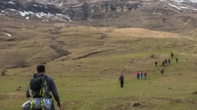 Turizm, yerli turizm