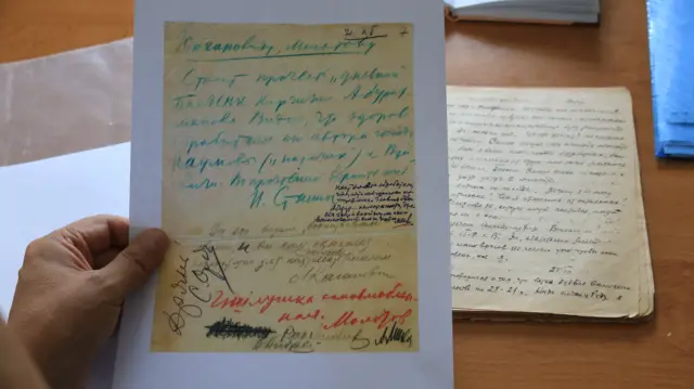 Сталиндин кат