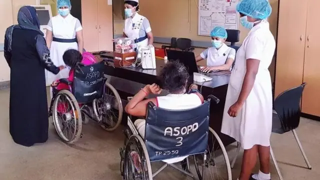 Women Rights In Sri Lanka