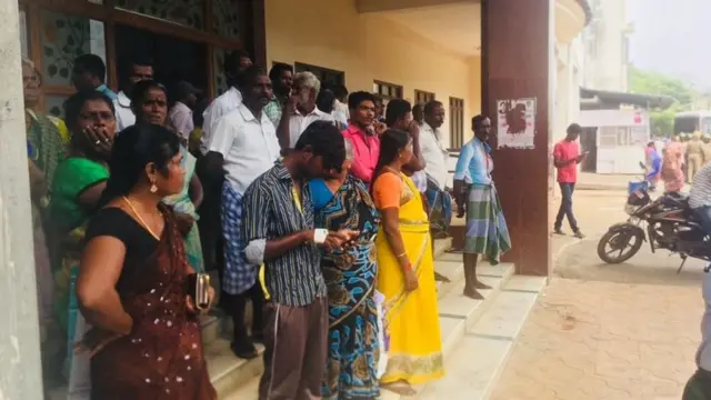 தூத்துக்குடி