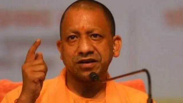 ઉત્તર પ્રદેશની ચૂંટણીમાં મુખ્ય મંત્રી યોગી આદિત્યનાથ ભાજપનો ચહેરો રહેશે. જોકે, એમની સામે આંતરિક નારાજગી હોવાનું પણ કહેવાય છે.