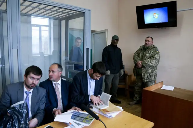 павловський суд