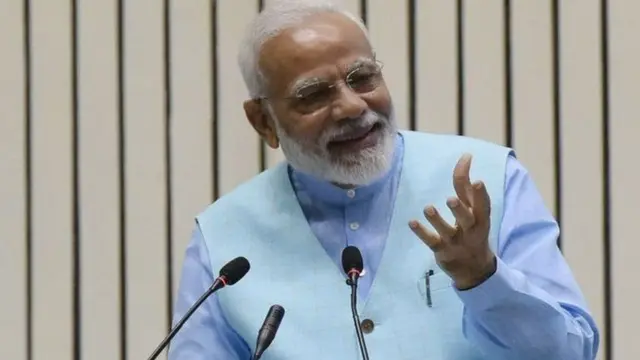 நரேந்திர மோதி