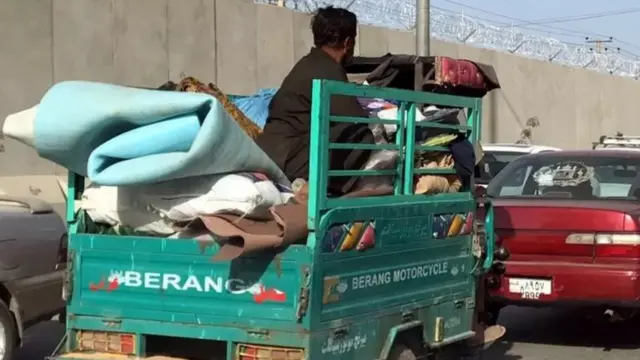 Music banned in vehicles