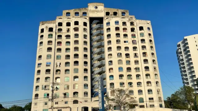 Edificio Lagomar