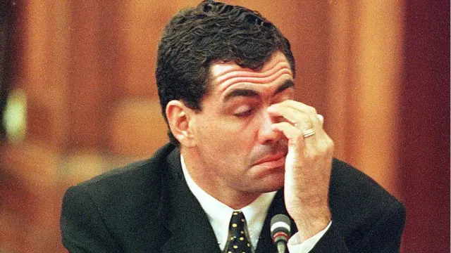 ہنسی کرونیئے