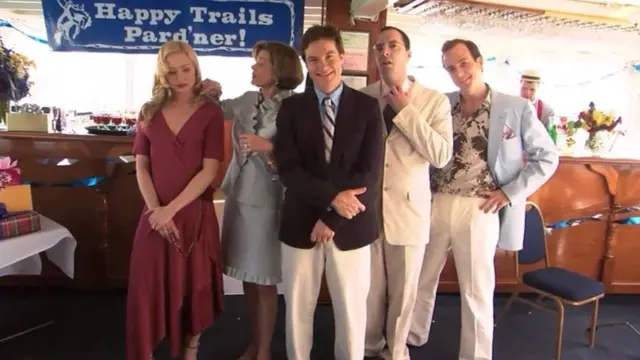 Arrested Development