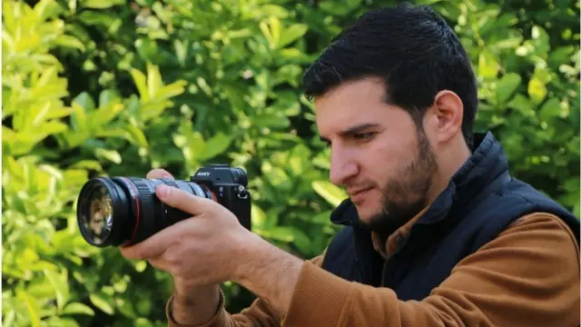 Gaayaz Abu, gaaxizeessaa gannaa 30