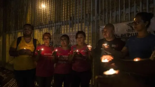 فعالان مکزیکی