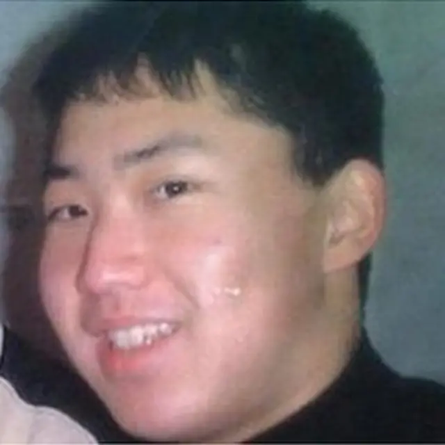 По некоторым сведениям в юности Ким Чен Ын учился в Европе под чужим именем