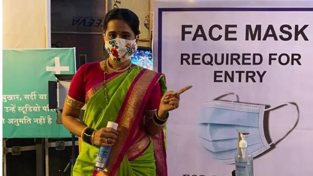 श्रेया बुगडे