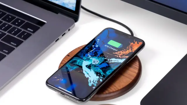 проблеми з зарядкою